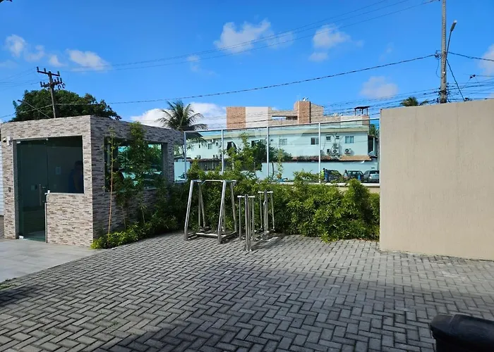 Encantador - MAKAMBIRA RESIDENCE