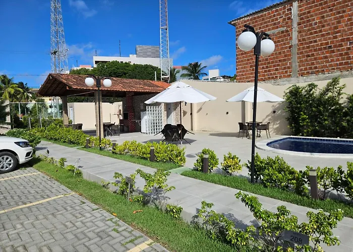Encantador - MAKAMBIRA RESIDENCE